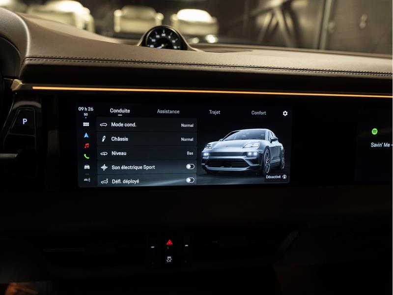 porsche Macan 2024 - 16