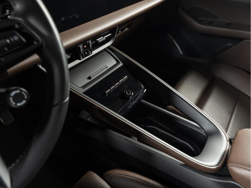 porsche Macan 2024 - 17