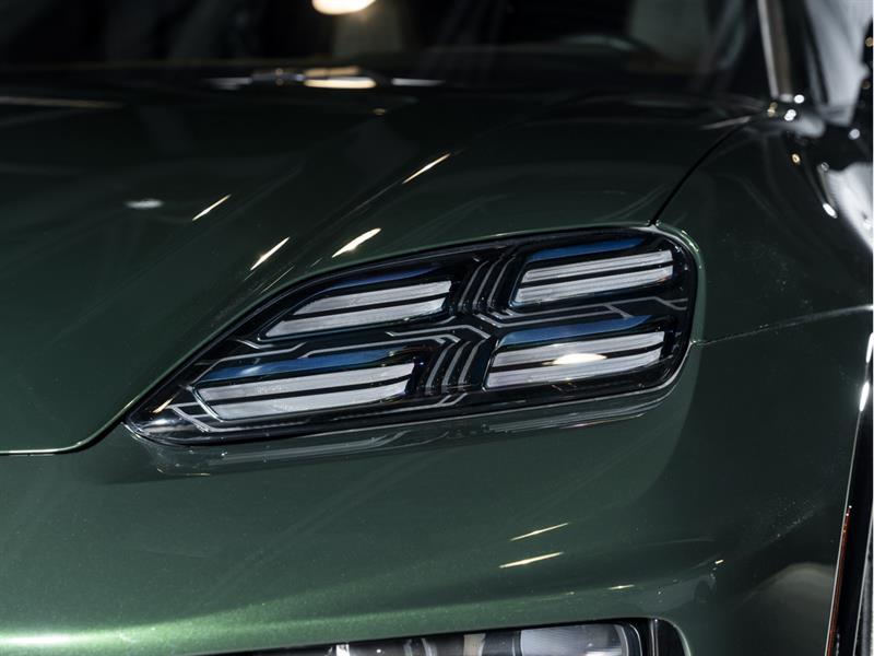 porsche Macan 2024 - 20