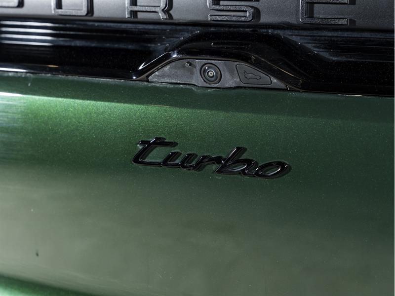 porsche Macan 2024 - 21