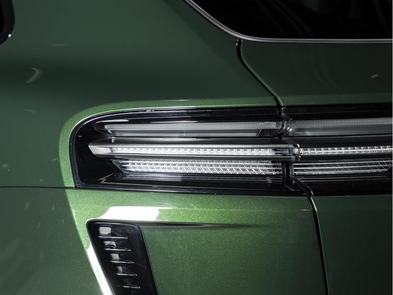 porsche Macan 2024 - 22