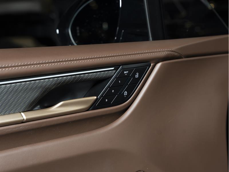 porsche Macan 2024 - 26