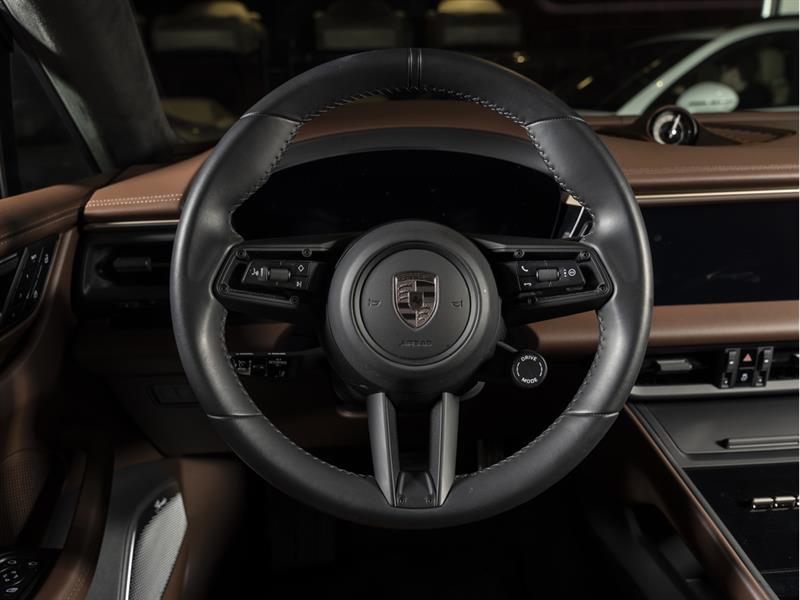 porsche Macan 2024 - 28