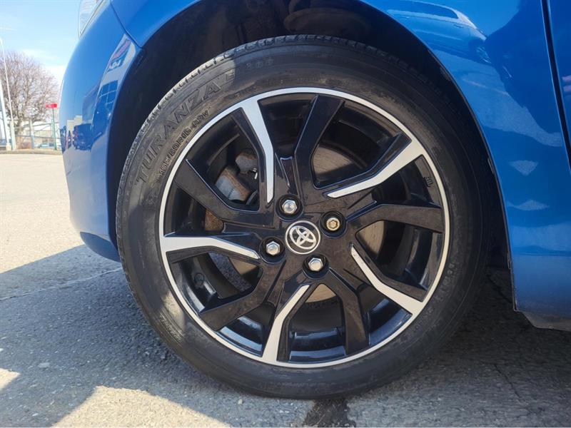 toyota Yaris 2017 - 5