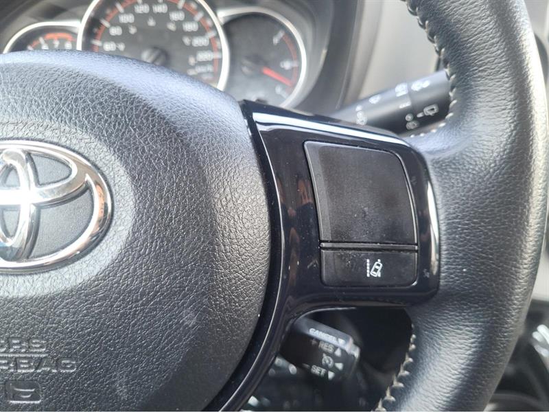 toyota Yaris 2017 - 9
