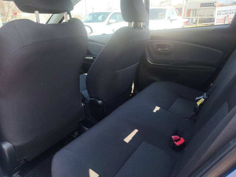 toyota Yaris 2017 - 17