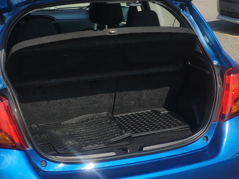 toyota Yaris 2017 - 18