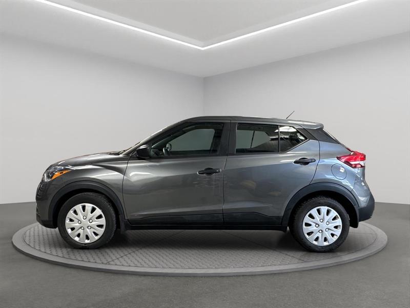nissan Kicks 2020 - 2