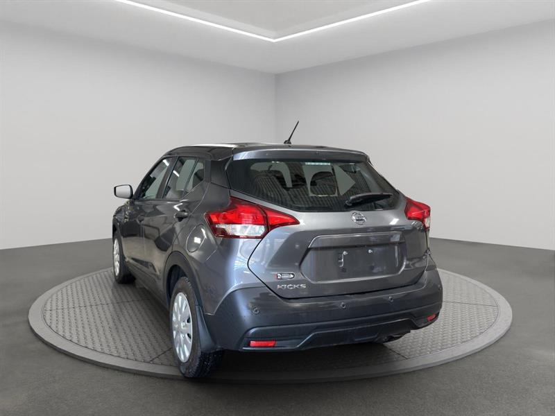 nissan Kicks 2020 - 3
