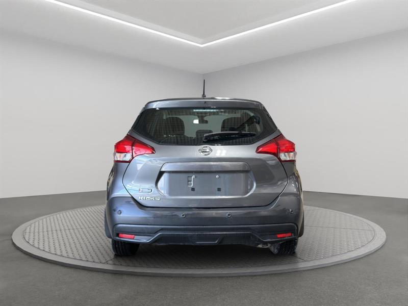 nissan Kicks 2020 - 4