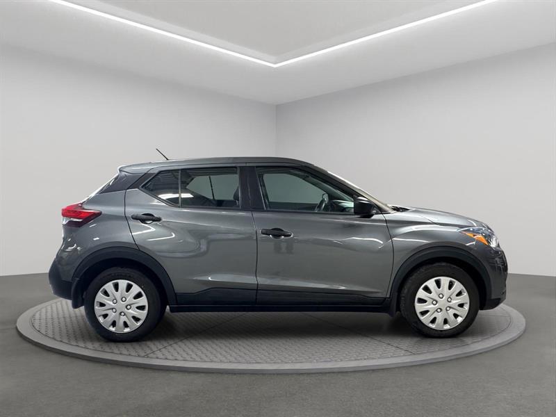 nissan Kicks 2020 - 6