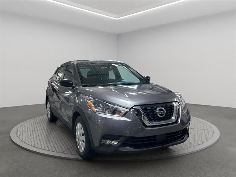 nissan Kicks 2020 - 7