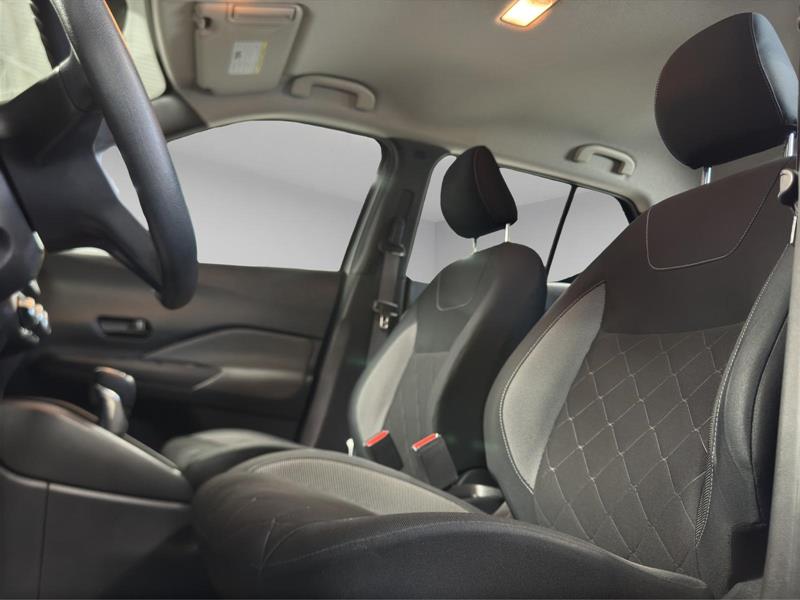 nissan Kicks 2020 - 8