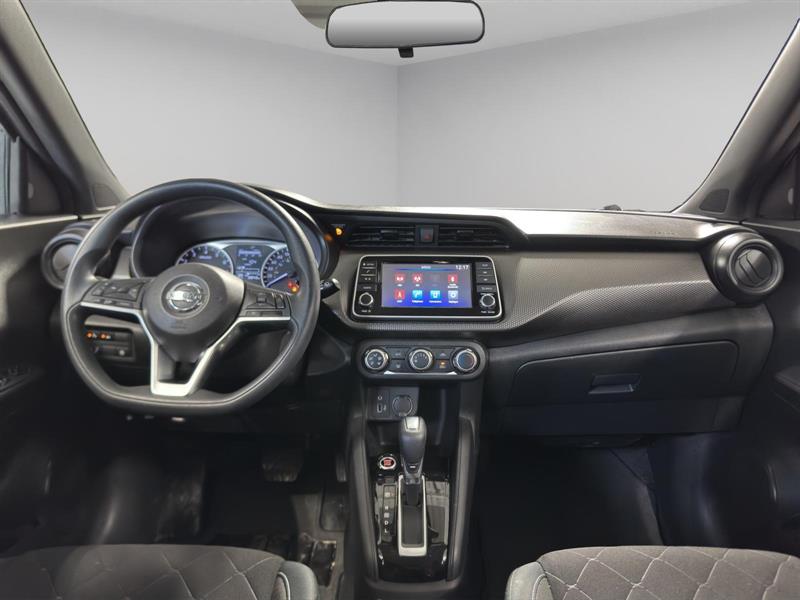 nissan Kicks 2020 - 9