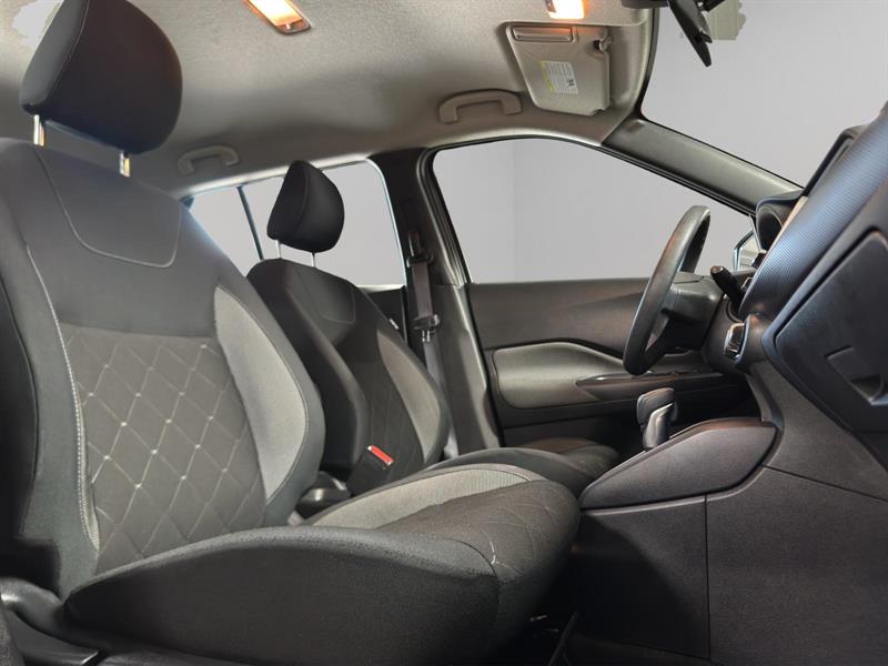 nissan Kicks 2020 - 10