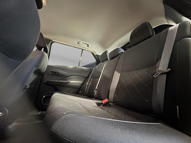 nissan Kicks 2020 - 11