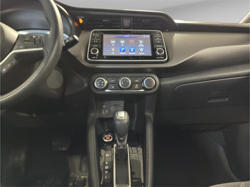 nissan Kicks 2020 - 12