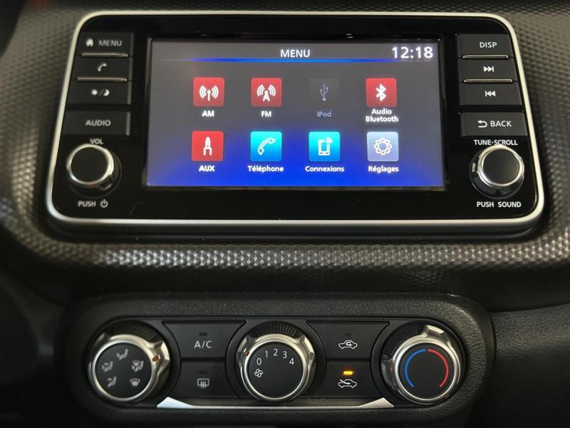 nissan Kicks 2020 - 13
