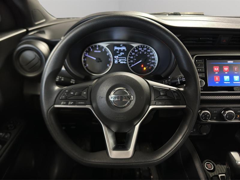 nissan Kicks 2020 - 14