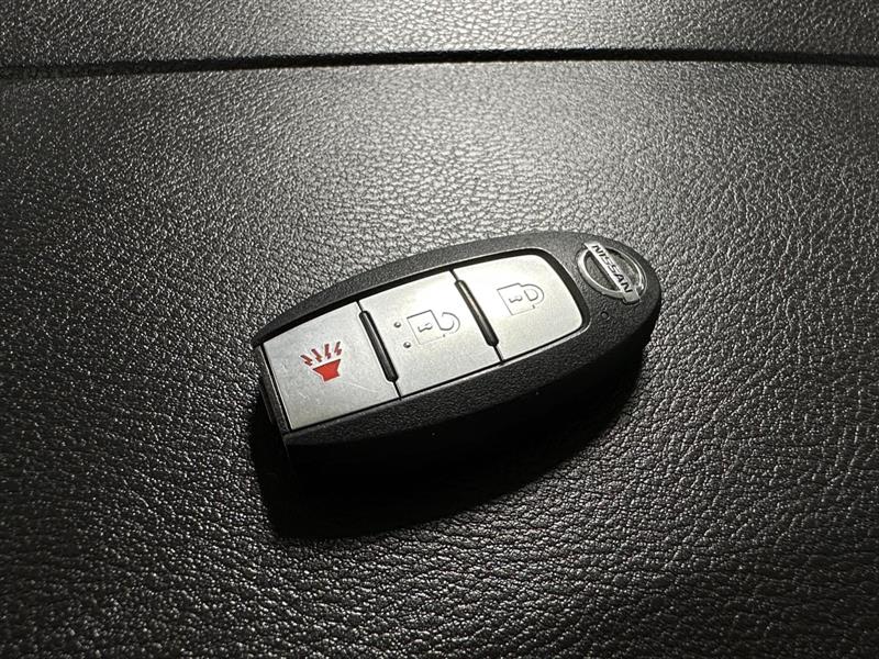 nissan Kicks 2020 - 20