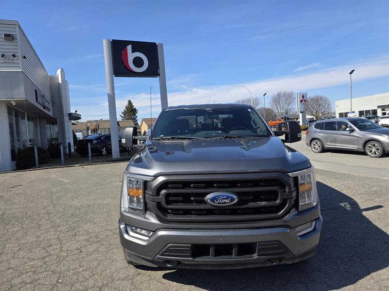 ford F150 2022 - 3