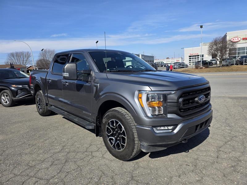 ford F150 2022 - 4