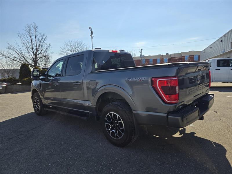 ford F150 2022 - 5