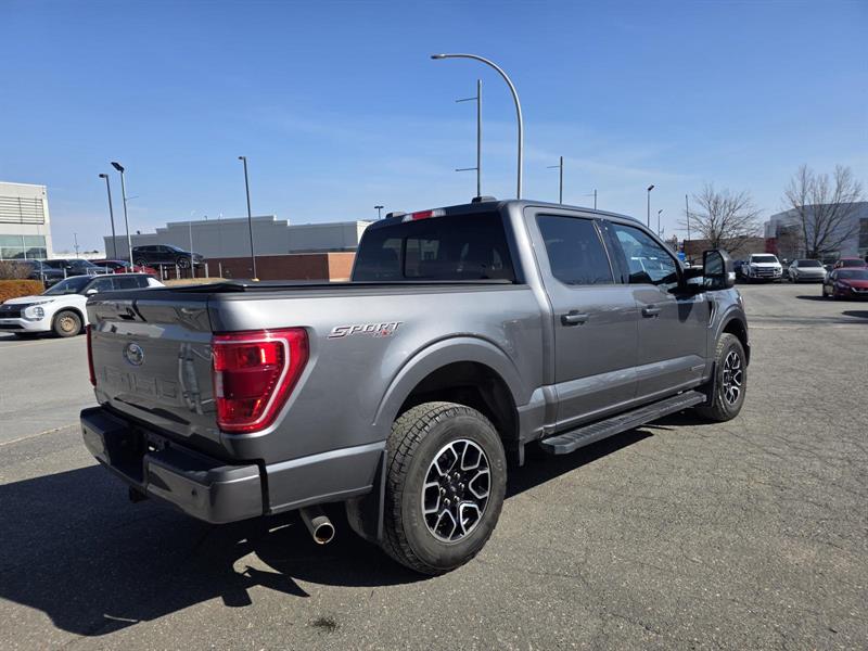 ford F150 2022 - 6