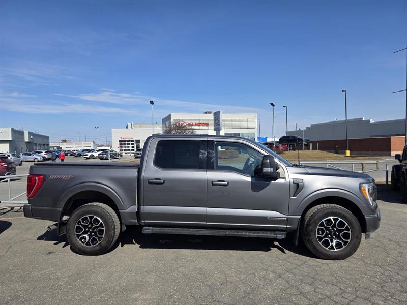 ford F150 2022 - 7