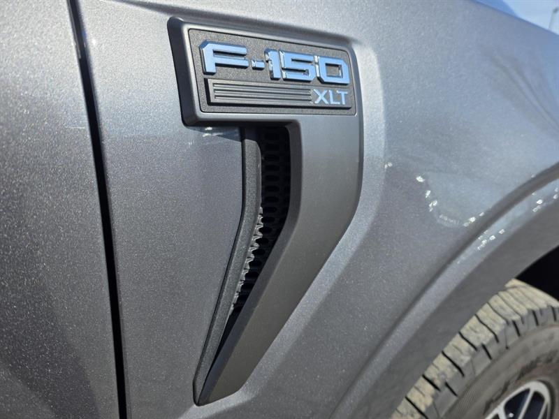 ford F150 2022 - 8