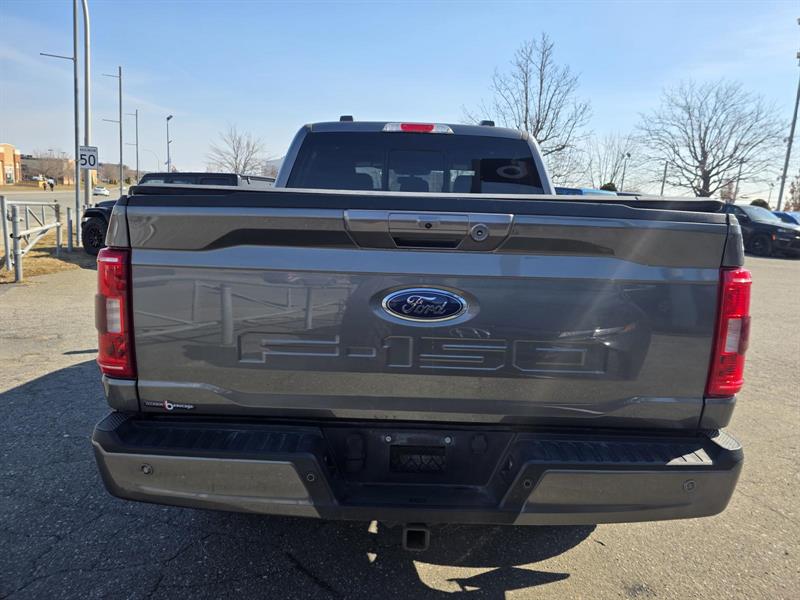 ford F150 2022 - 9
