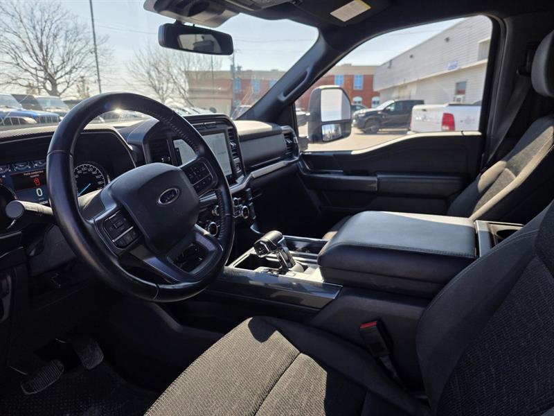 ford F150 2022 - 11