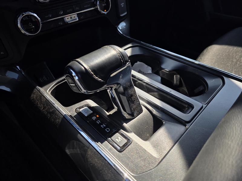 ford F150 2022 - 13