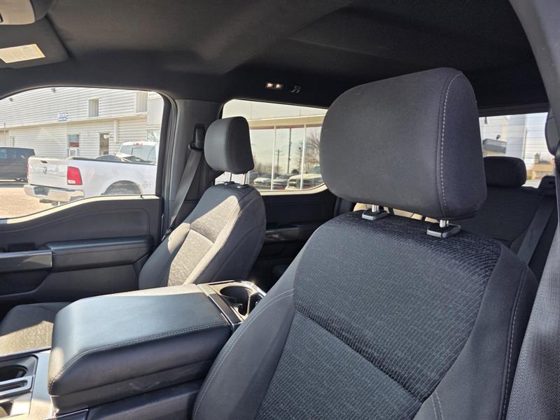 ford F150 2022 - 14