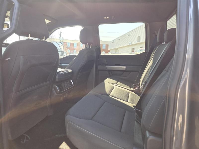 ford F150 2022 - 15