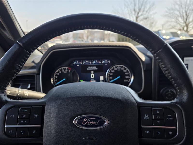 ford F150 2022 - 17