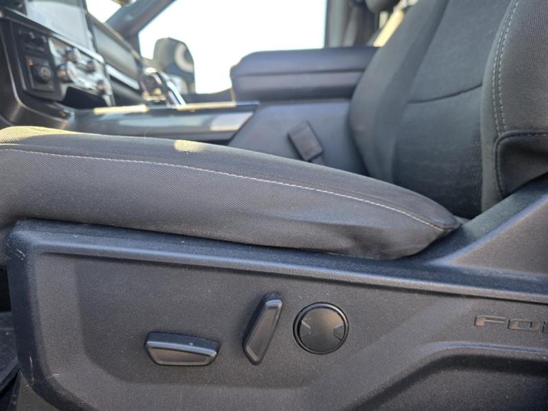 ford F150 2022 - 19