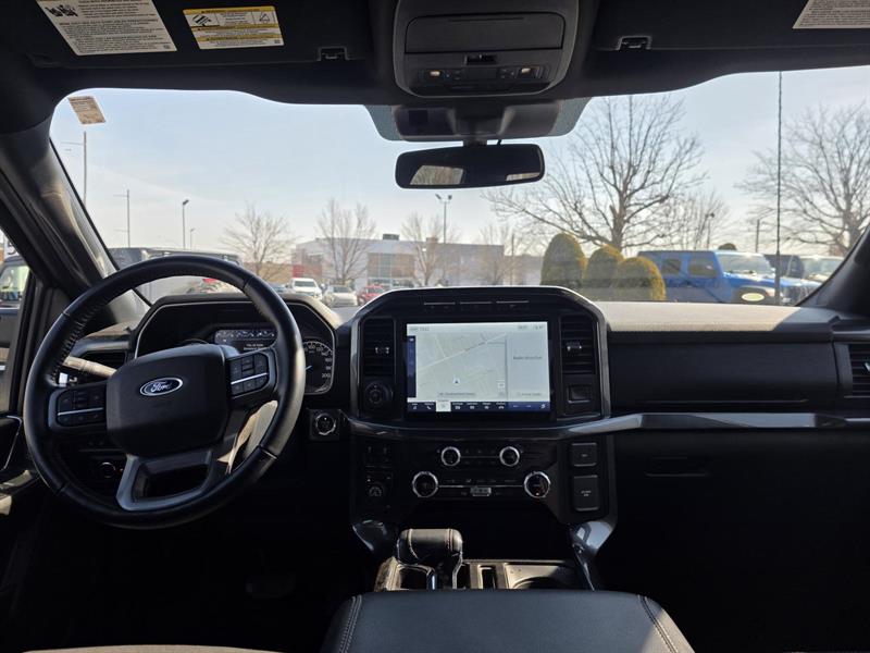 ford F150 2022 - 20