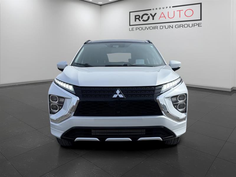 mitsubishi Eclipse Cross 2024 - 2