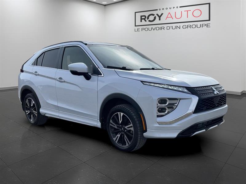 mitsubishi Eclipse Cross 2024 - 3