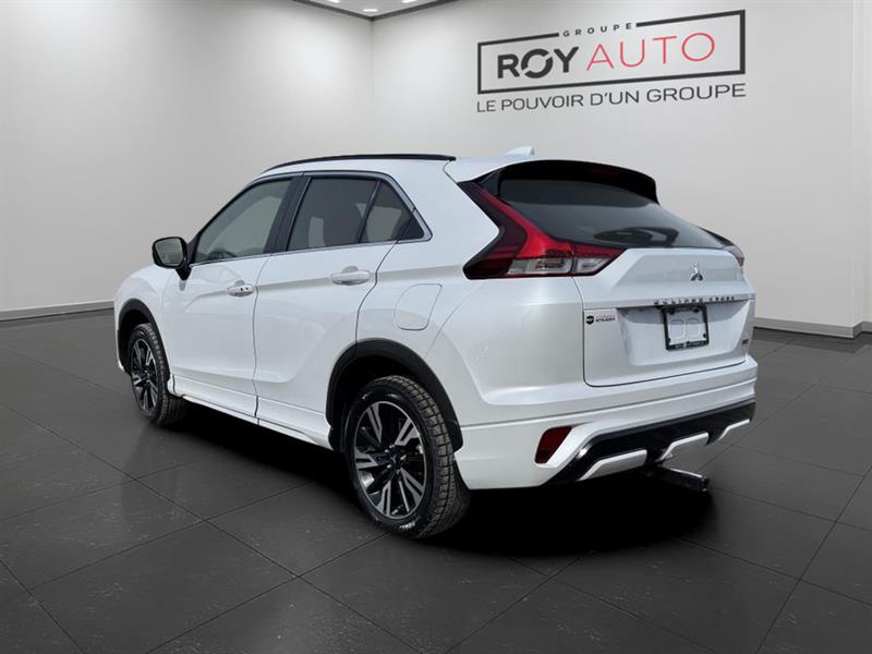 mitsubishi Eclipse Cross 2024 - 5