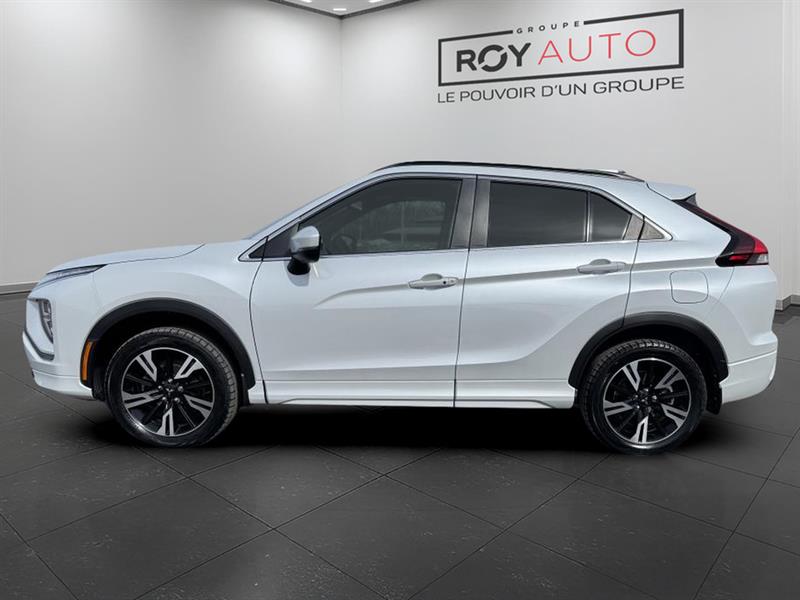 mitsubishi Eclipse Cross 2024 - 6