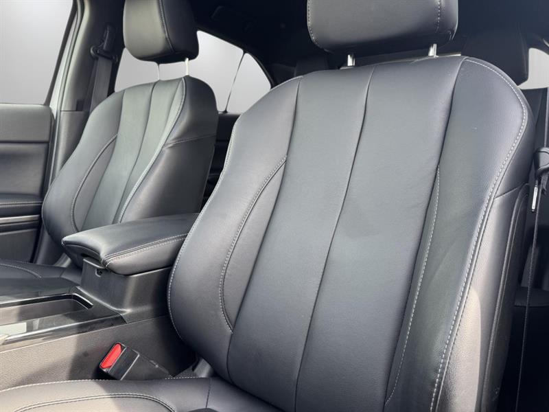 mitsubishi Eclipse Cross 2024 - 7