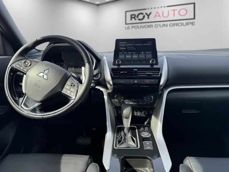 mitsubishi Eclipse Cross 2024 - 9