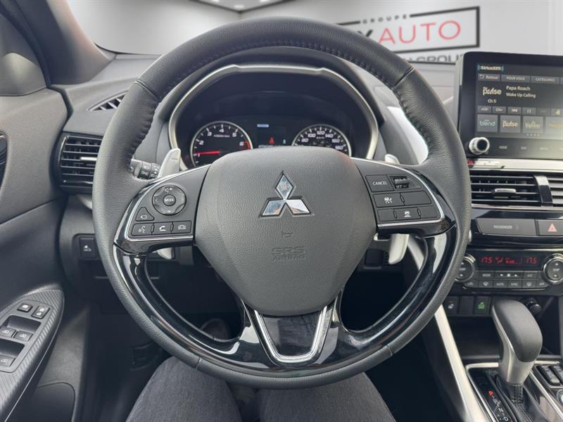 mitsubishi Eclipse Cross 2024 - 10