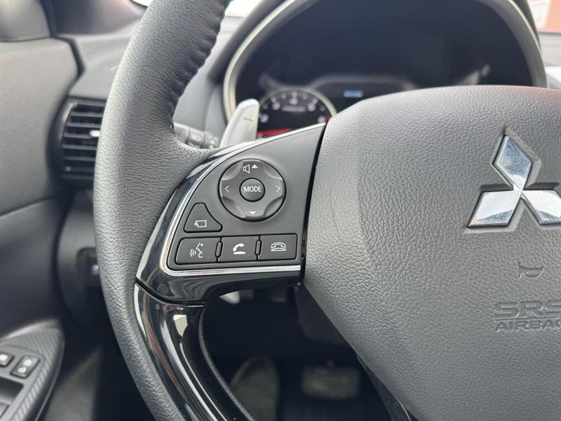 mitsubishi Eclipse Cross 2024 - 11