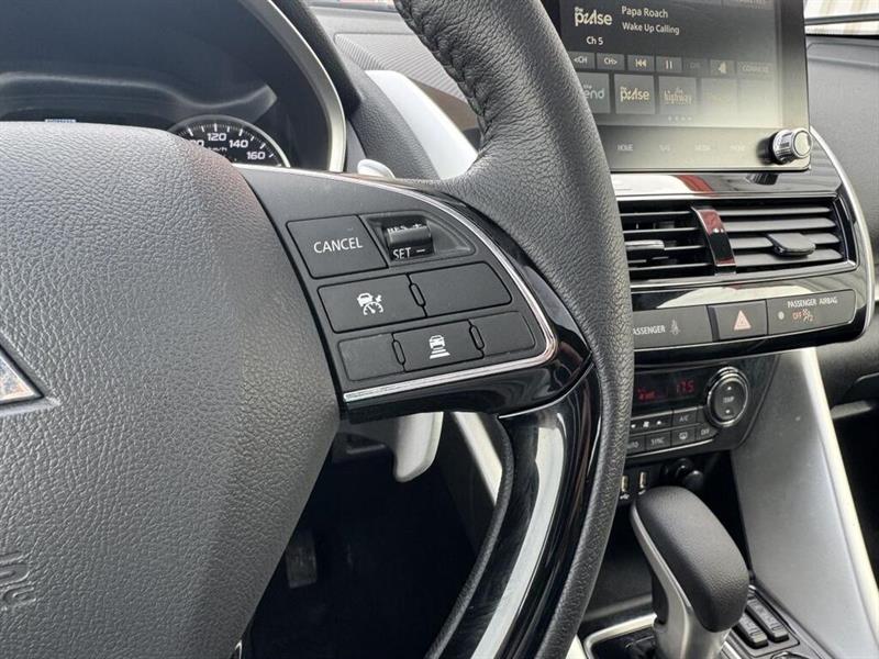 mitsubishi Eclipse Cross 2024 - 12