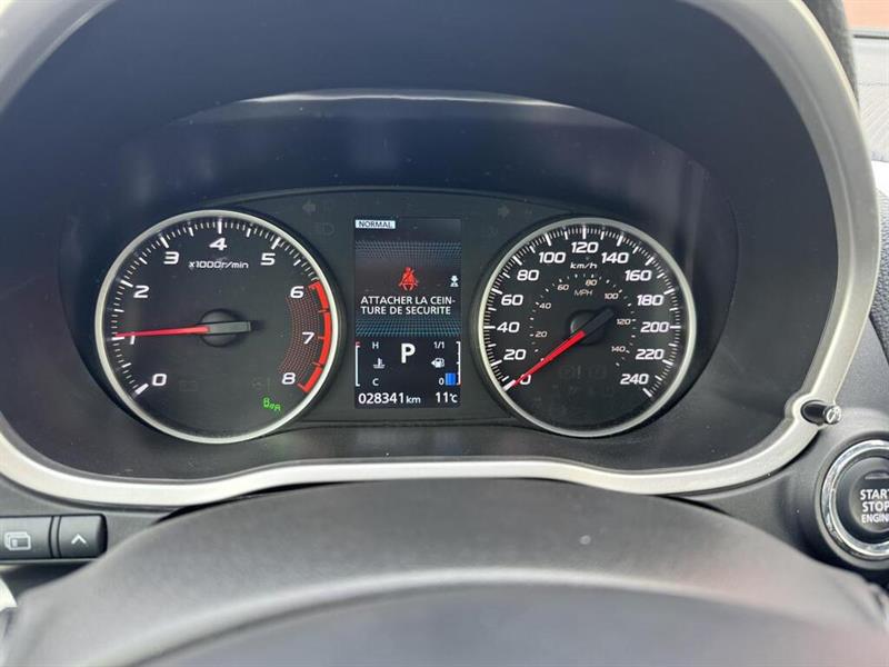 mitsubishi Eclipse Cross 2024 - 13