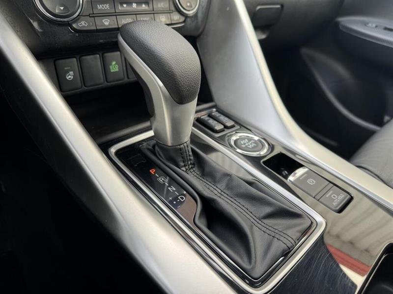 mitsubishi Eclipse Cross 2024 - 14