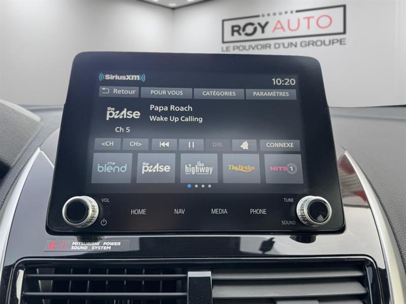 mitsubishi Eclipse Cross 2024 - 18